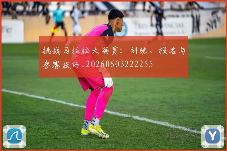 挑战马拉松大满贯:训练、报名与参赛技巧_20260603222255