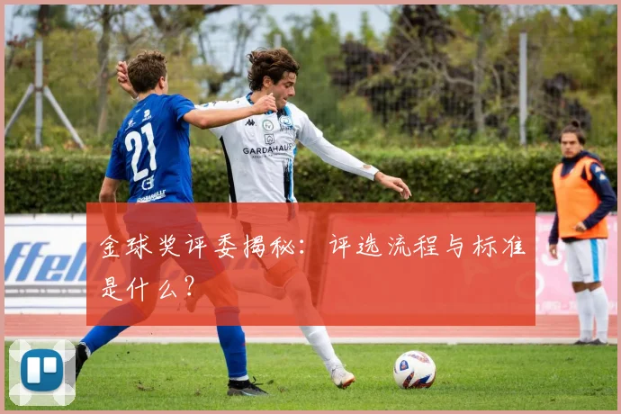 金球奖评委揭秘:评选流程与标准是什么?