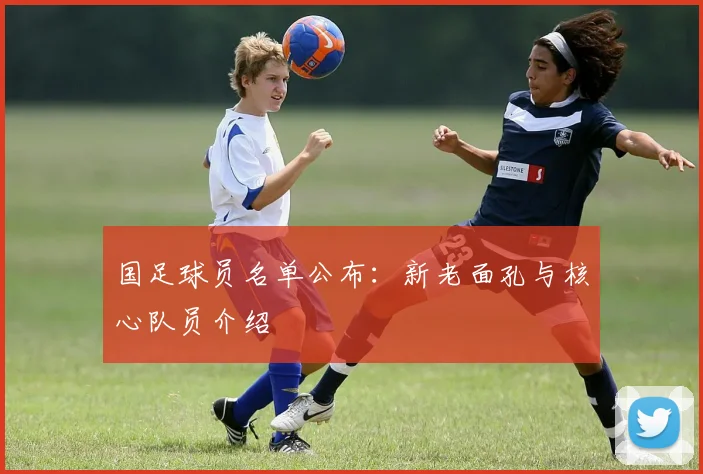 国足球员名单公布：新老面孔与核心队员介绍